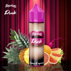ABSOLUTE PINK - 50 ML