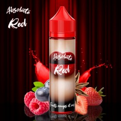 ABSOLUTE RED - 50 ML