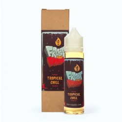 TROPICAL CHILL - 50 ML -...