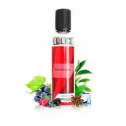 RED ASTAIRE - 50 ML - T-JUICE