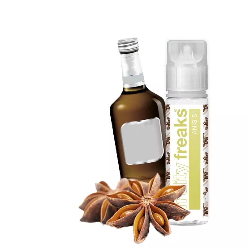 Anis 51 50ml - Freaks