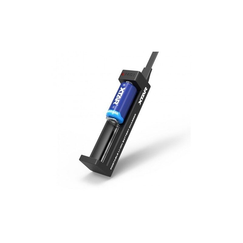 Chargeur Mc1 - Xtar