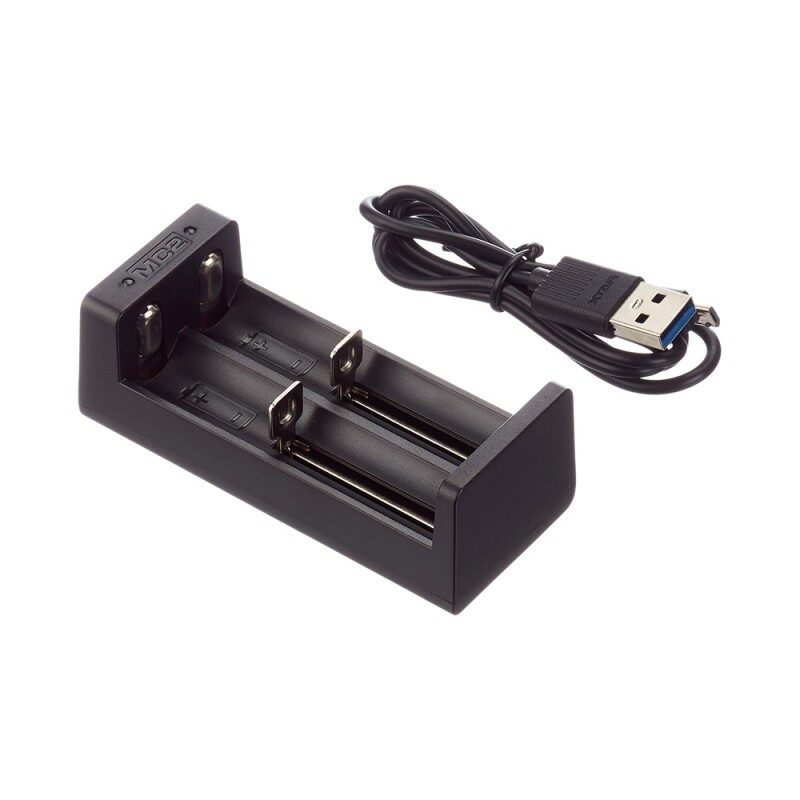 Chargeur MC2 Xtar view 8