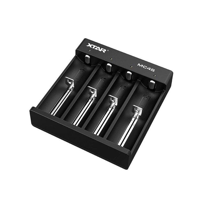 Chargeur Mc4 - Xtar