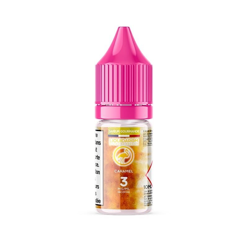 Caramel 10 ml - Liquidarom