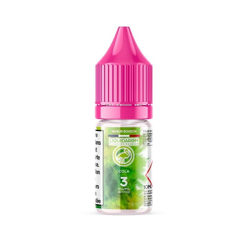 Cola 10 ml -  Liquidarom