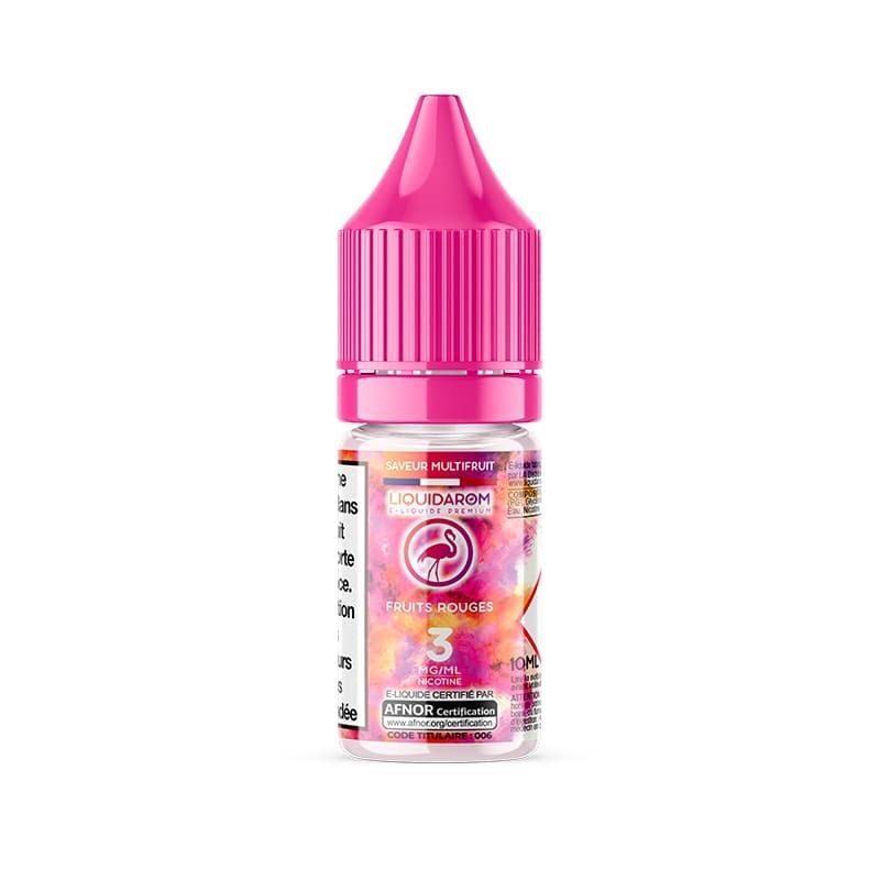 Fruits Rouges 10ml - Liquidarom