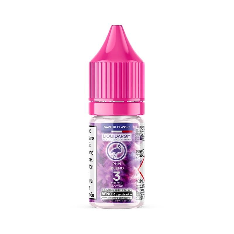 Phm Blend 10ml - Liquidarom