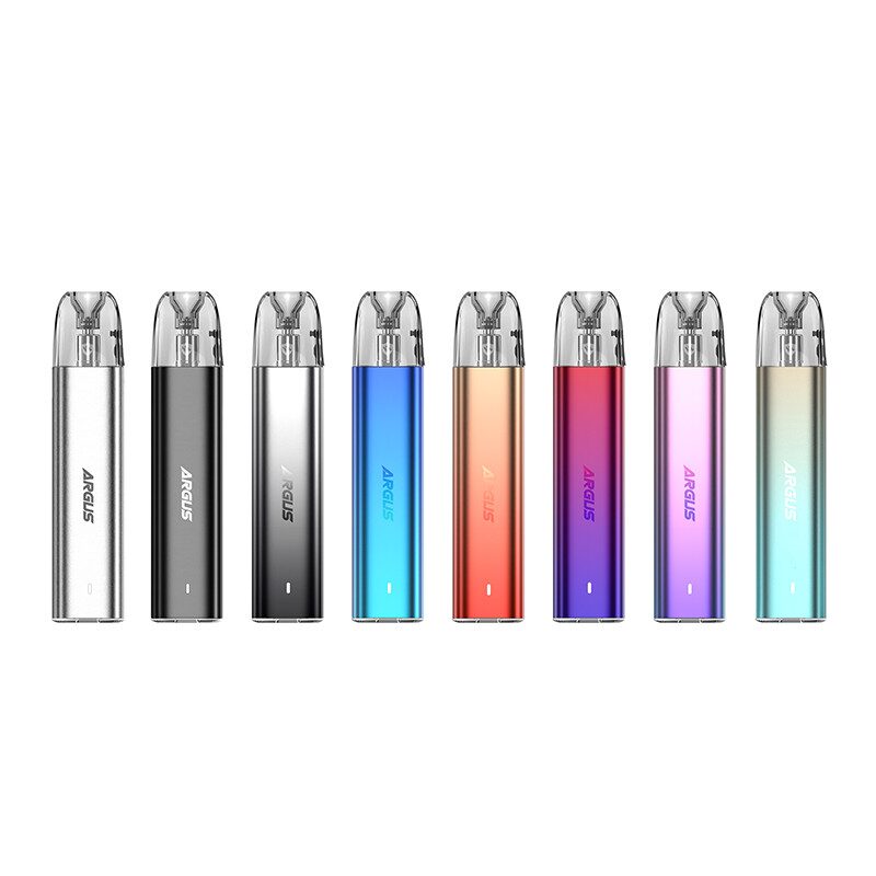Argus G2 Mini Plus -  Voopoo