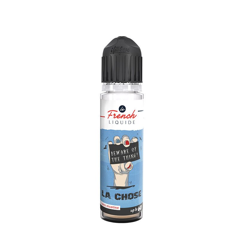 La Chose 50ml - Le French Liquide