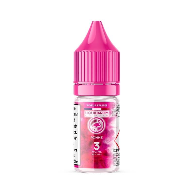 Pomme 10ml - Liquidarom