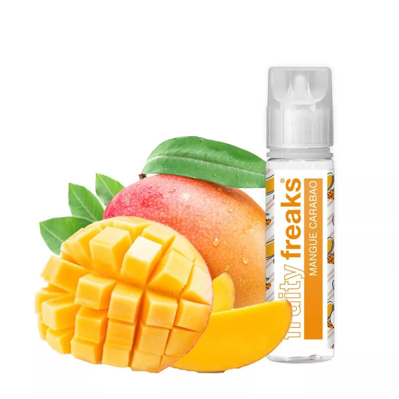 Mangue Carabao 50ml - Freaks
