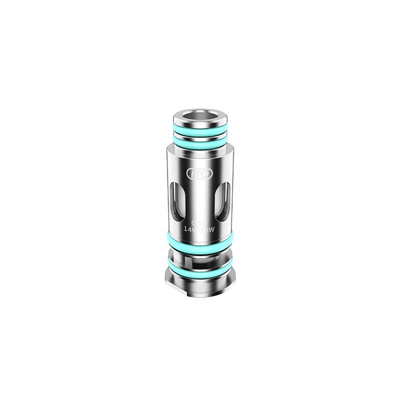 Pod VMate E Voopoo view 40